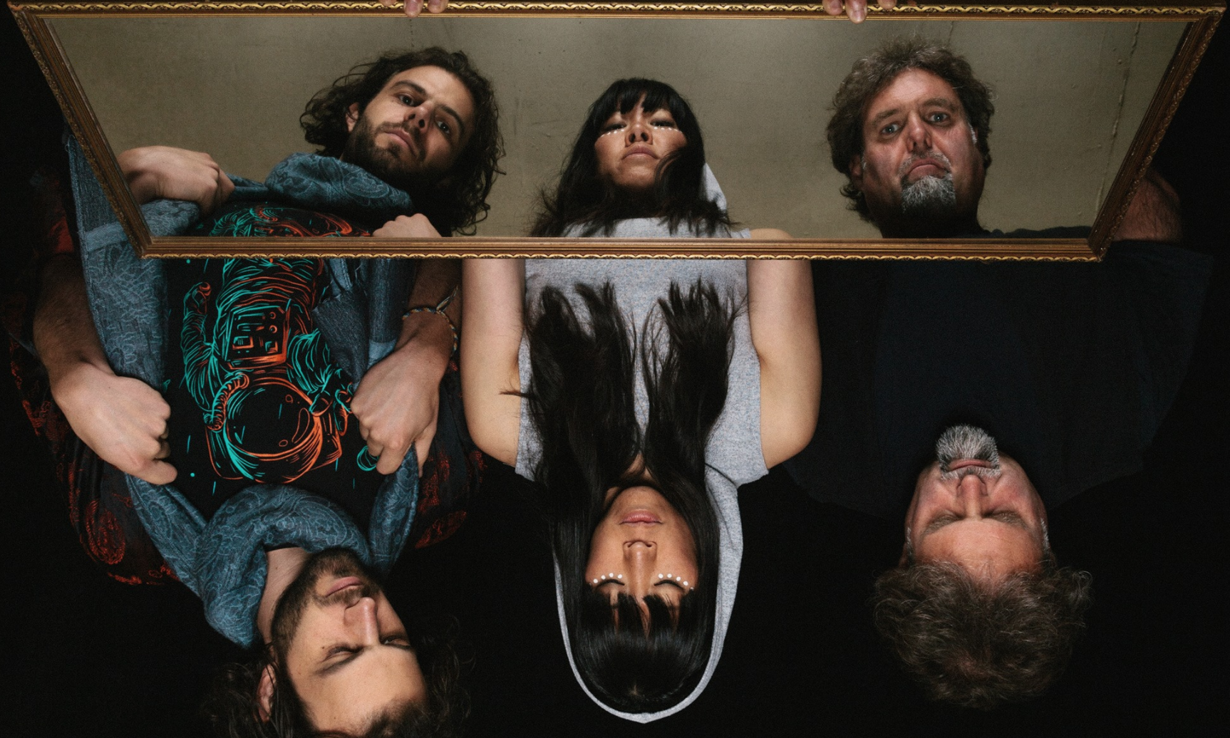 Chris Key interviews KITA