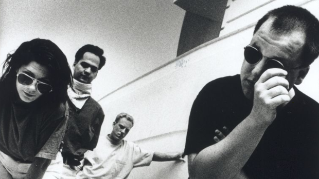 Pixies Release Bossanova 30th Anniversary Vinyl Reissue