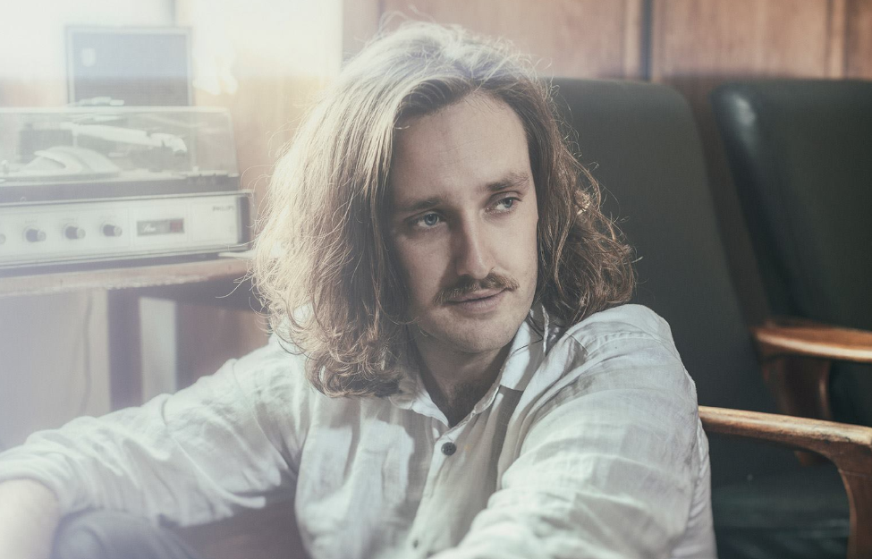 Chris Key interviews Jed Parsons