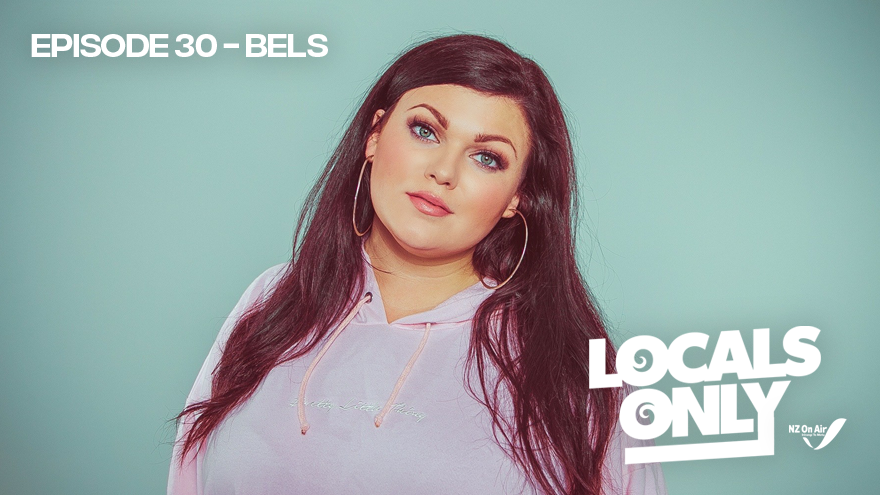 Season 3: Episode 30 - Bels