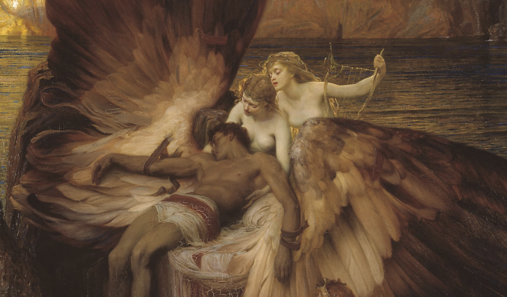 Gramsci - Like A Scar