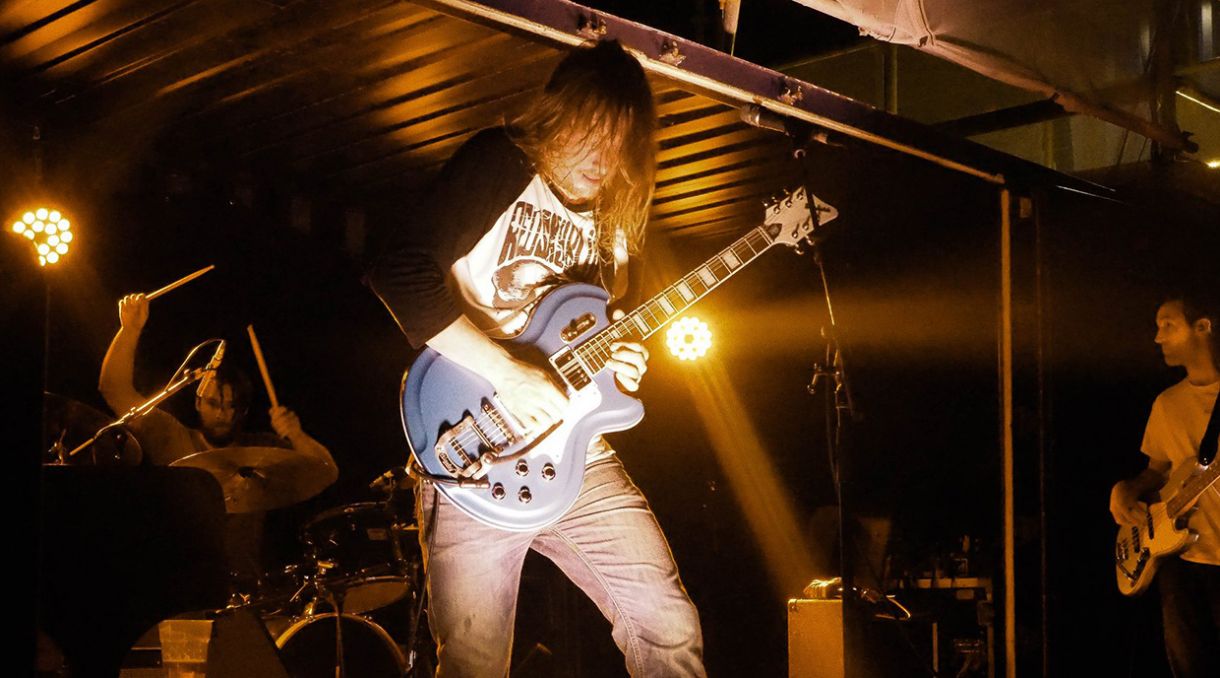 Sea Mouse - Rutherfords