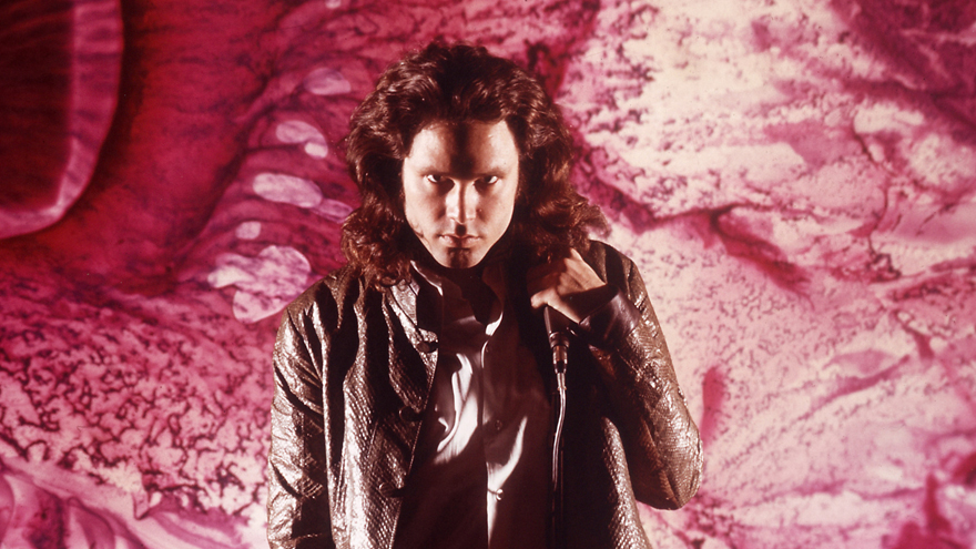 Disgraceland - Jim Morrison: Prelude To A Riot, A Highway Soul Transference & The Wrath Of Janis Joplin