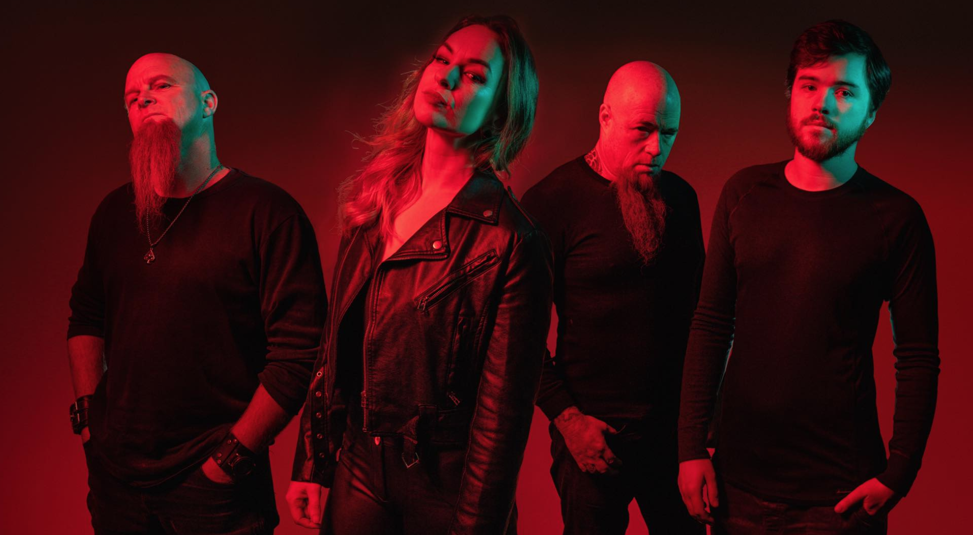 Chris Key interviews Devilskin