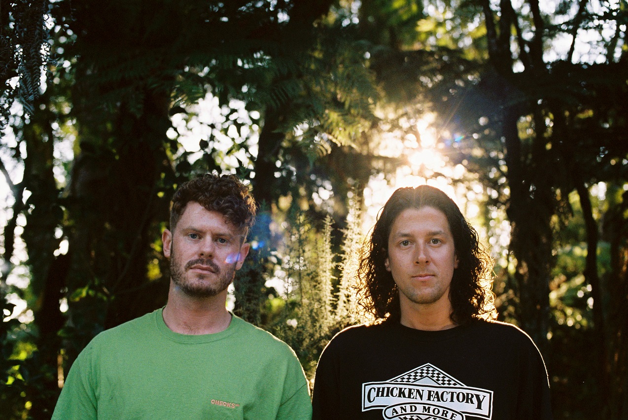 Dual - What Do You Say?