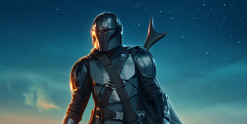 Watch the first trailer for Season 2 of 'The Mandalorian'