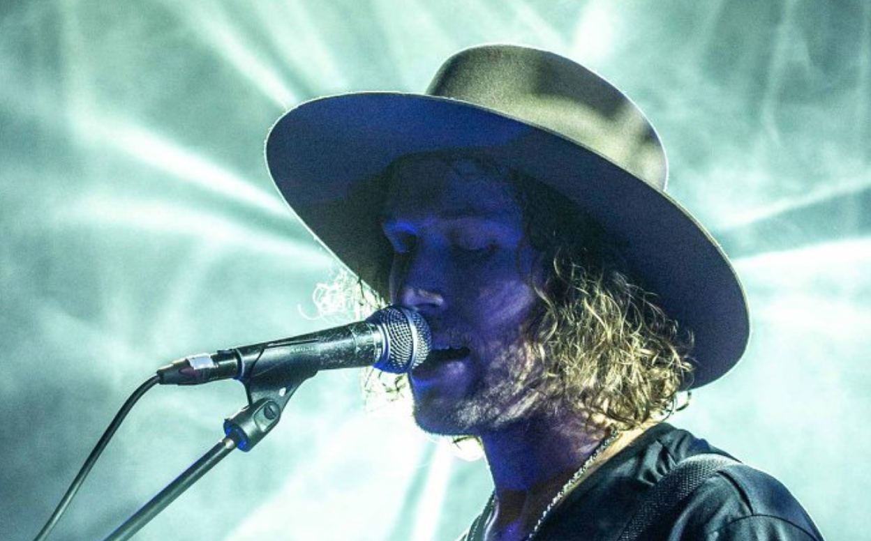 Chris Key interviews Thomas Oliver