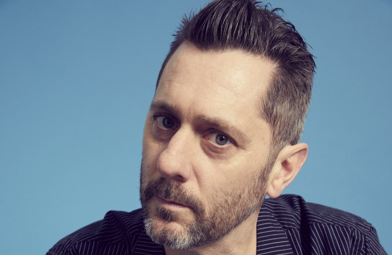 Chris Key interviews Sola Rosa