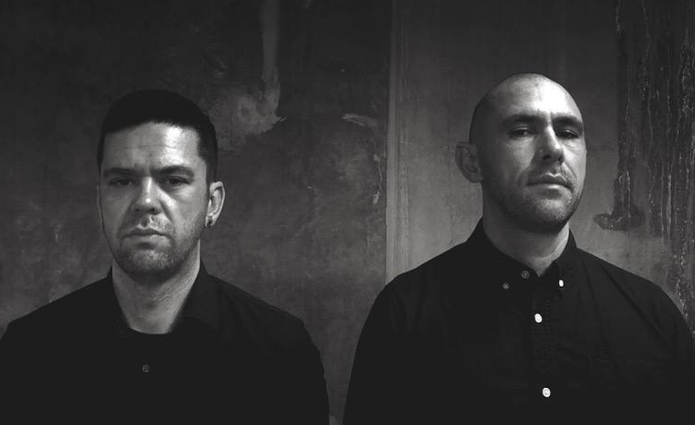 Chris Key interviews The Comedowns