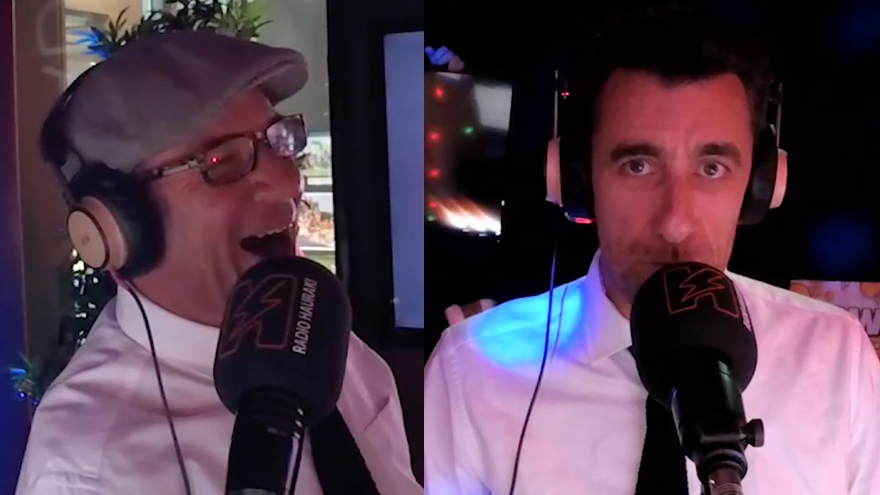 Sherry's big sexy weekend plans