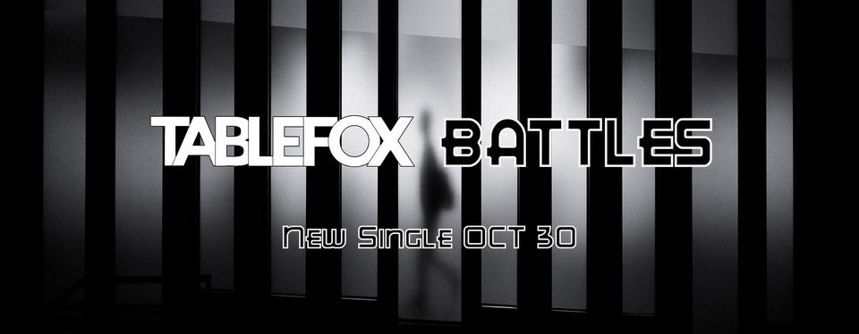 Tablefox - Battles