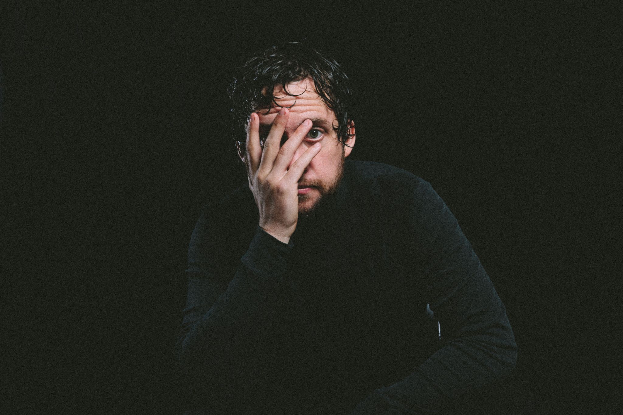 Miles Calder - Take Me Back To How It Was