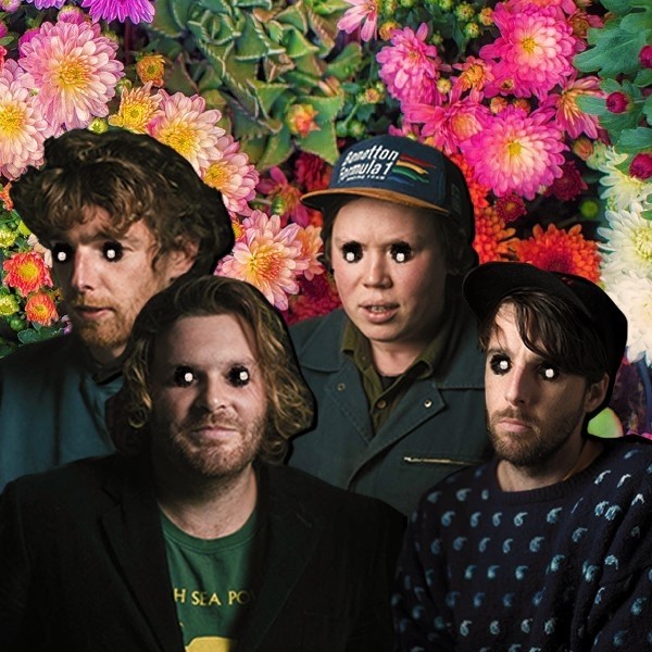 Ha the Unclear - Strangers