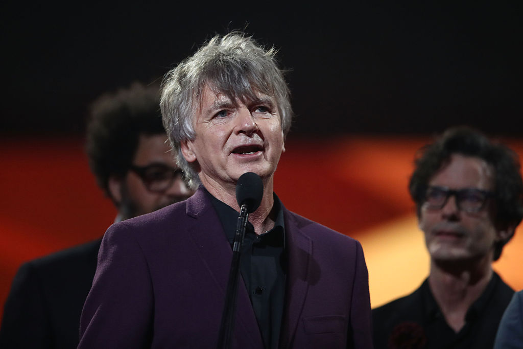Neil Finn