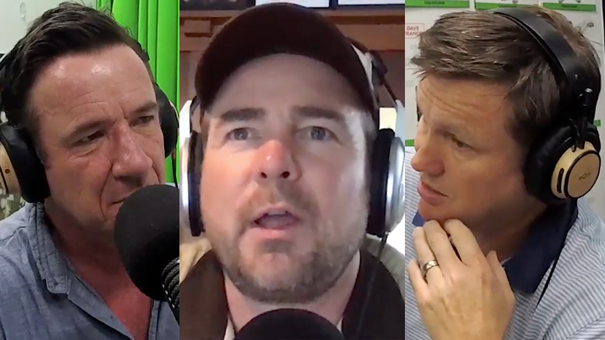 Paul Ford's stupid rule he wants to bring into cricket