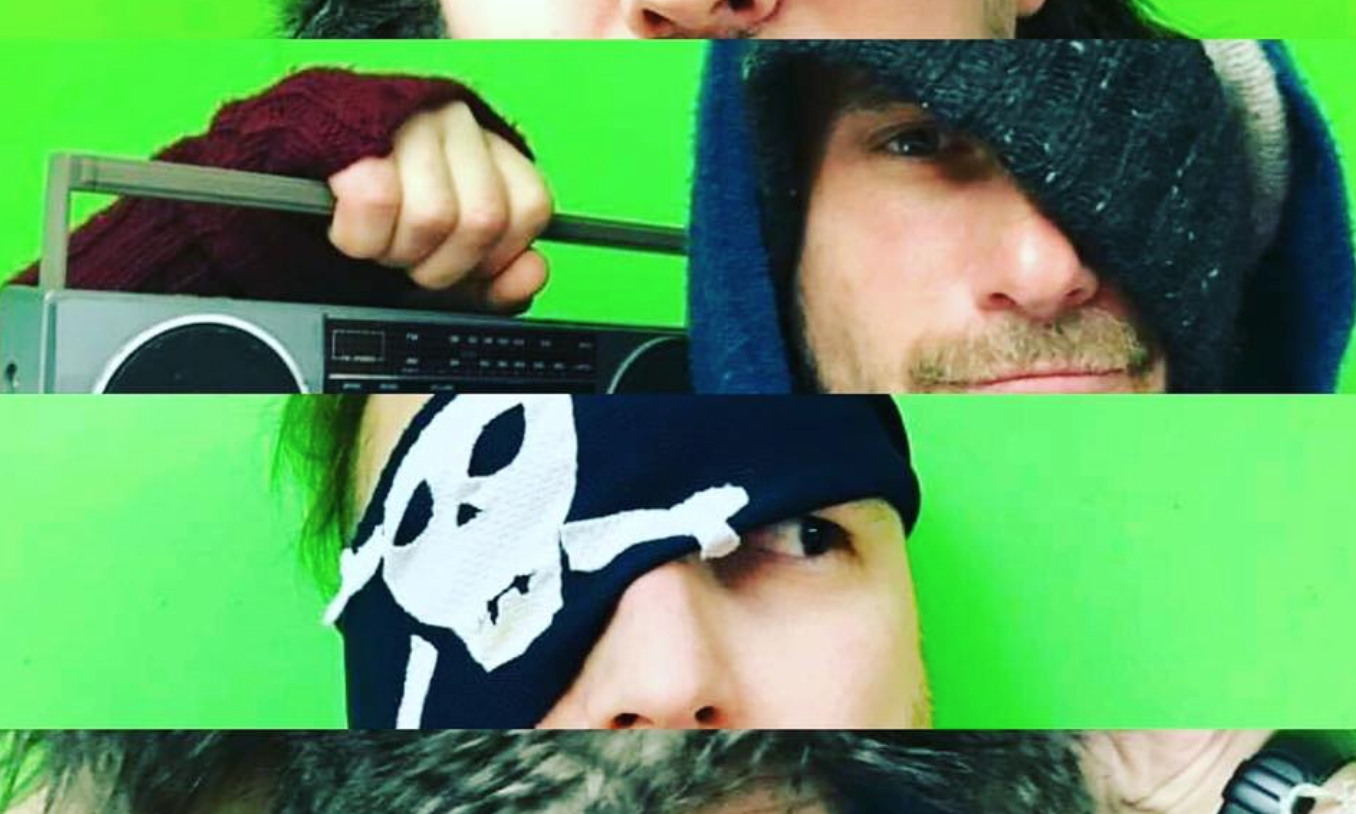 Chris Key interviews Curly Jewels