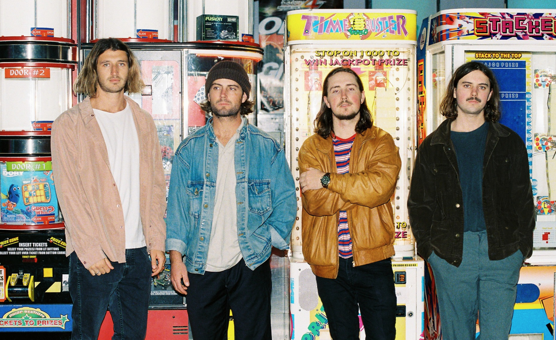 Chris Key interviews Daily J