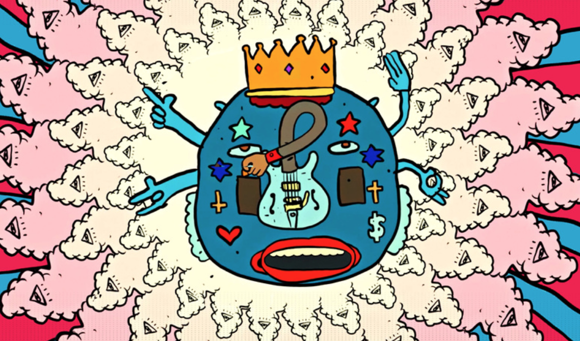 Weta new song "So Far, So Close" to celebrate 20th Anniversary re-release of GEOGRAPHICA