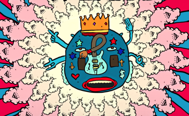 Weta - So Far So Close