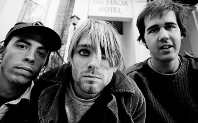 50 things you might not know about Nirvana's 'Nevermind'