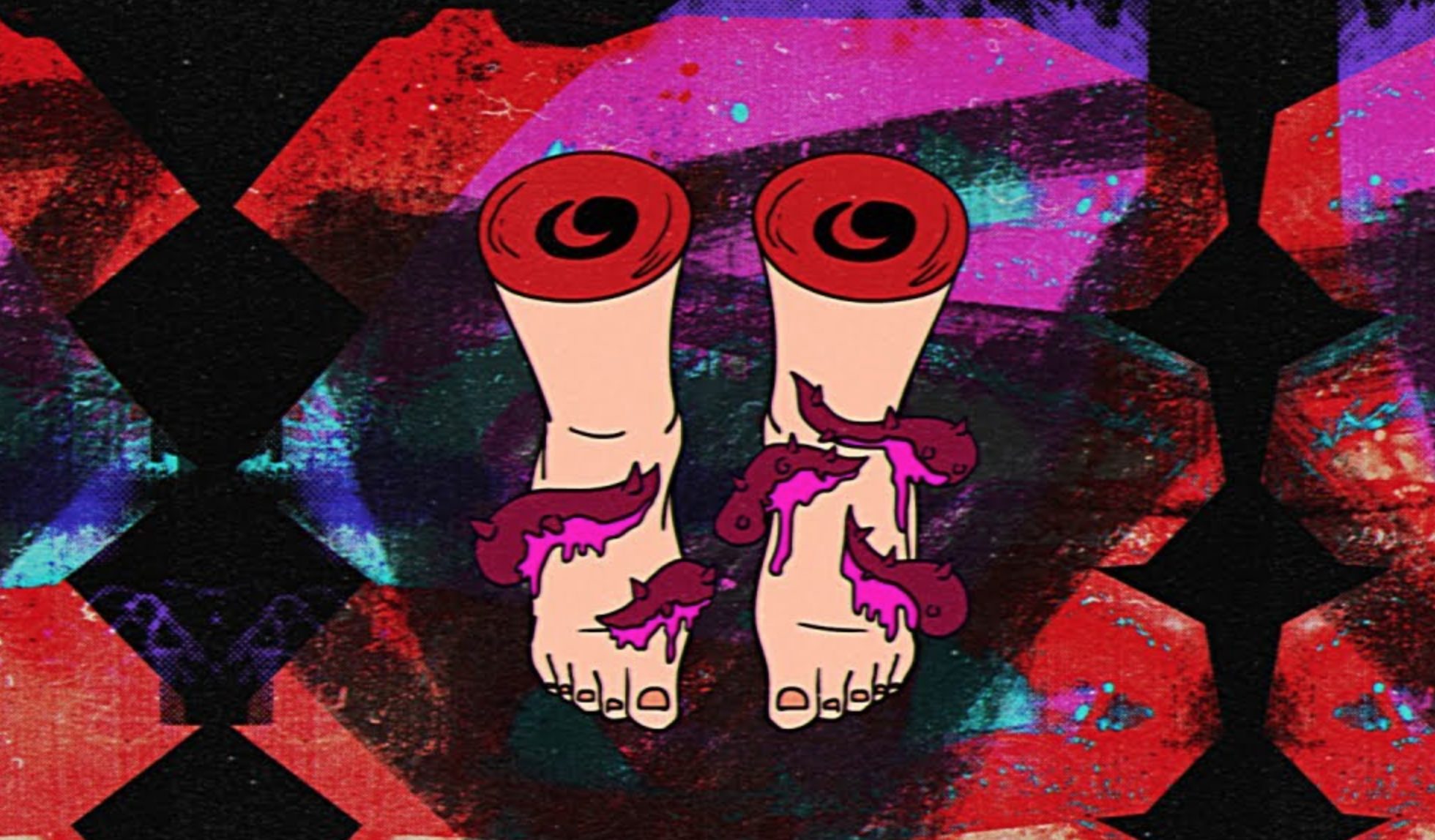 Foo Fighters unveil new single "Waiting On A War"