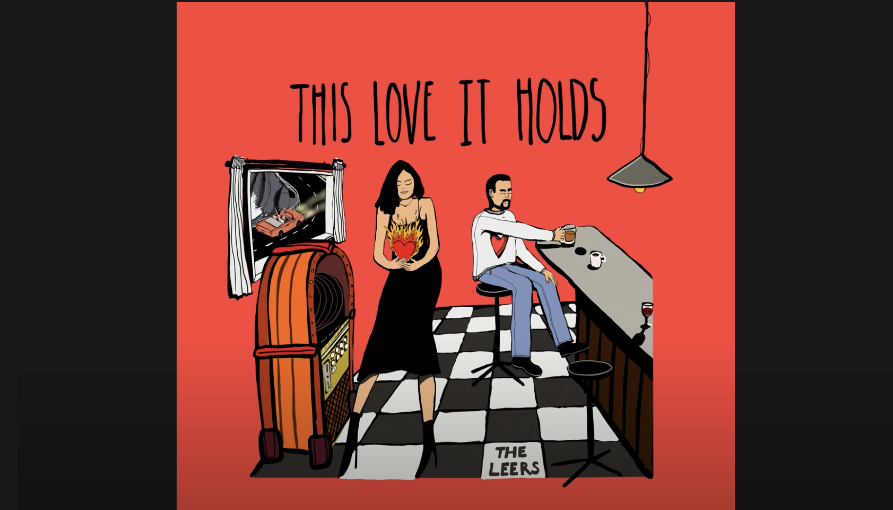 Leers - This Love It Holds