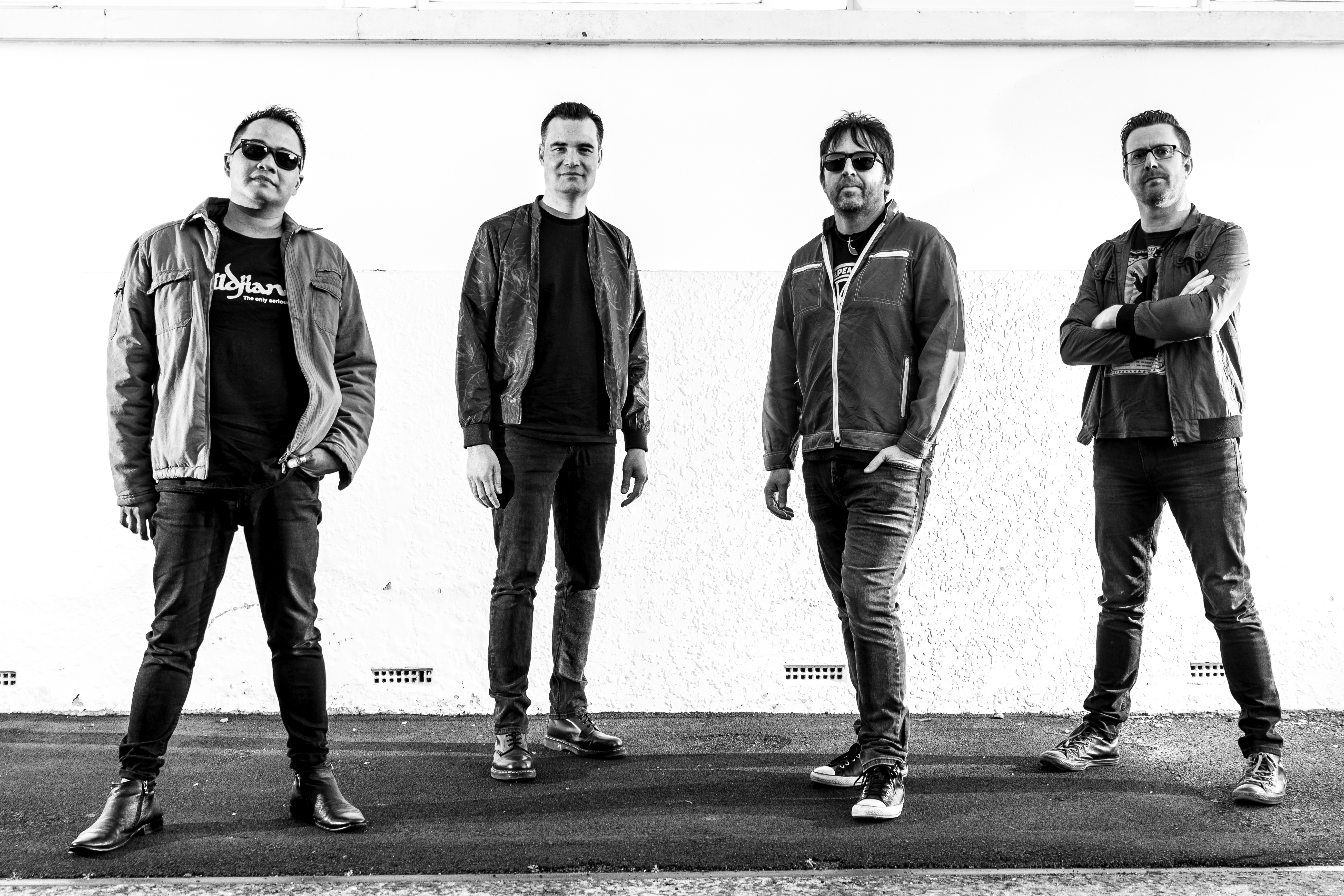 Tablefox - Tired Soul