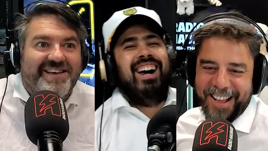 Should Jeremy Wells return to Gore?