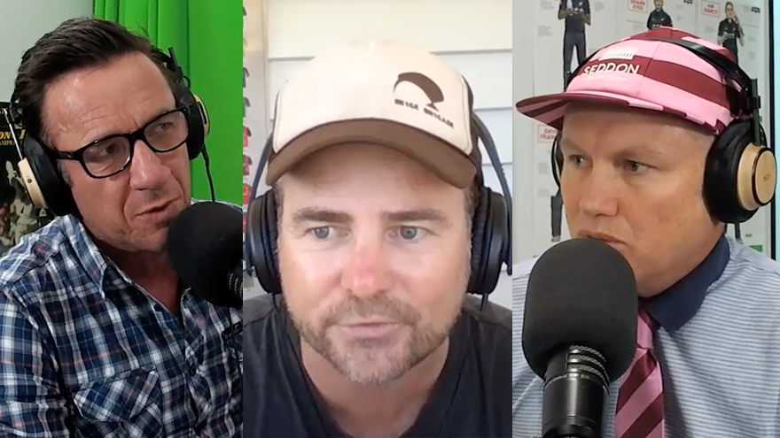 Should Guppy be in or out?