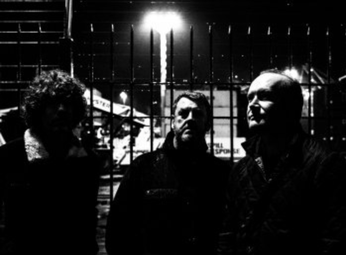 Gramsci - Hitting My Stride