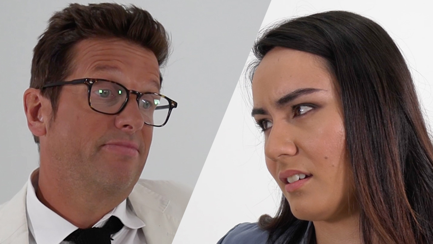 How To Speak America's Cup: Ep 4 - Roles On The Boat