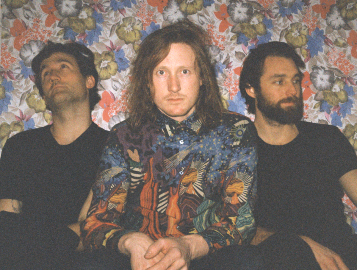 Sea Mouse - Side B Track 1