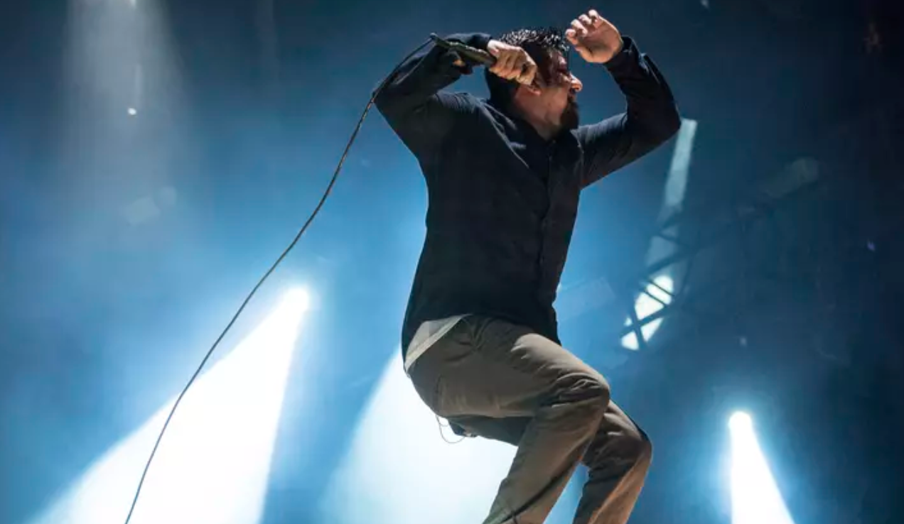 Deftones launch 'White Pony' tequila for album's 20th anniversary