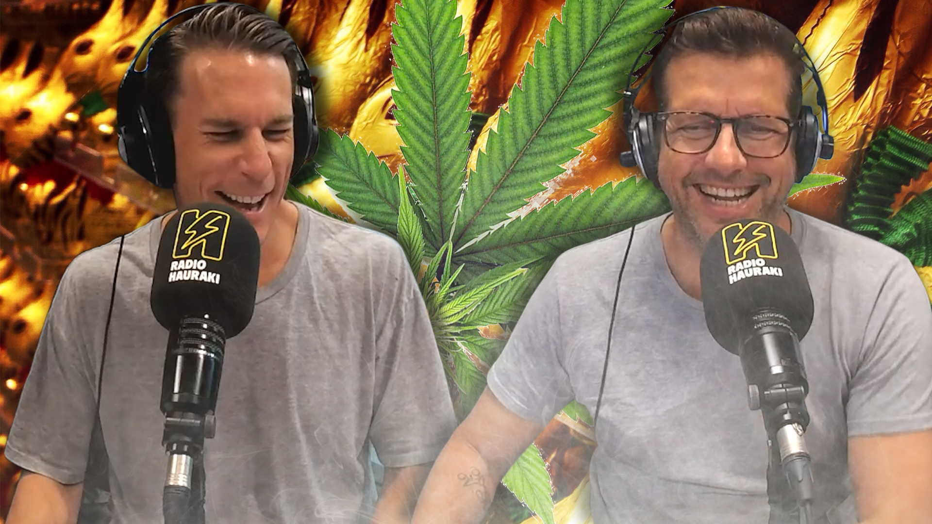 NZ is having a very Whakamana Easter