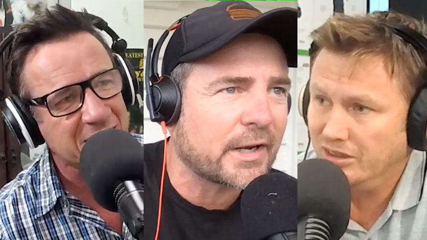 The BYC reviews how terrible the Bangers fielding was