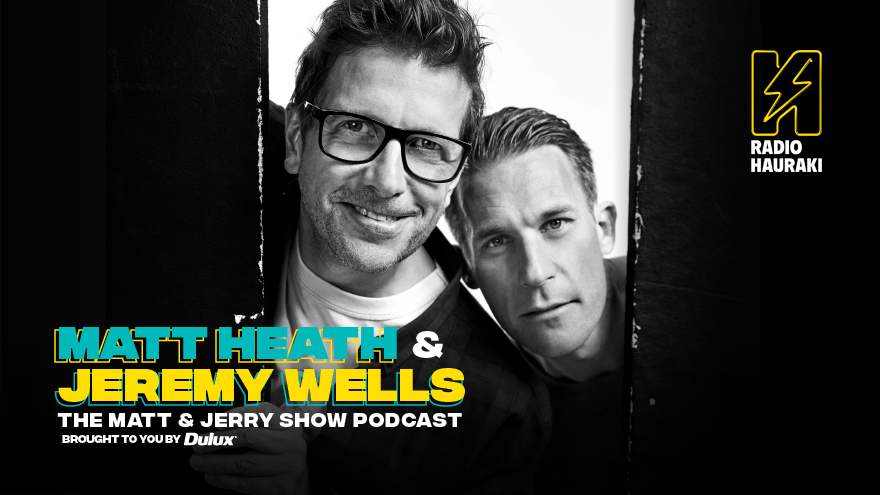 Best of the Matt & Jerry Show - July 14 2021 - Vimarsana News