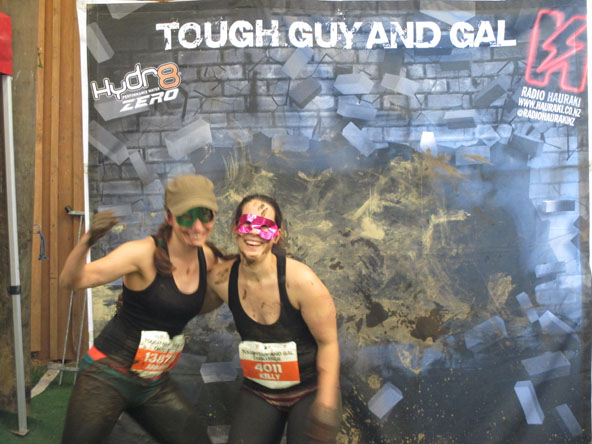 Hydr8Zero Tough Guy And Gal Challenge Rotorua