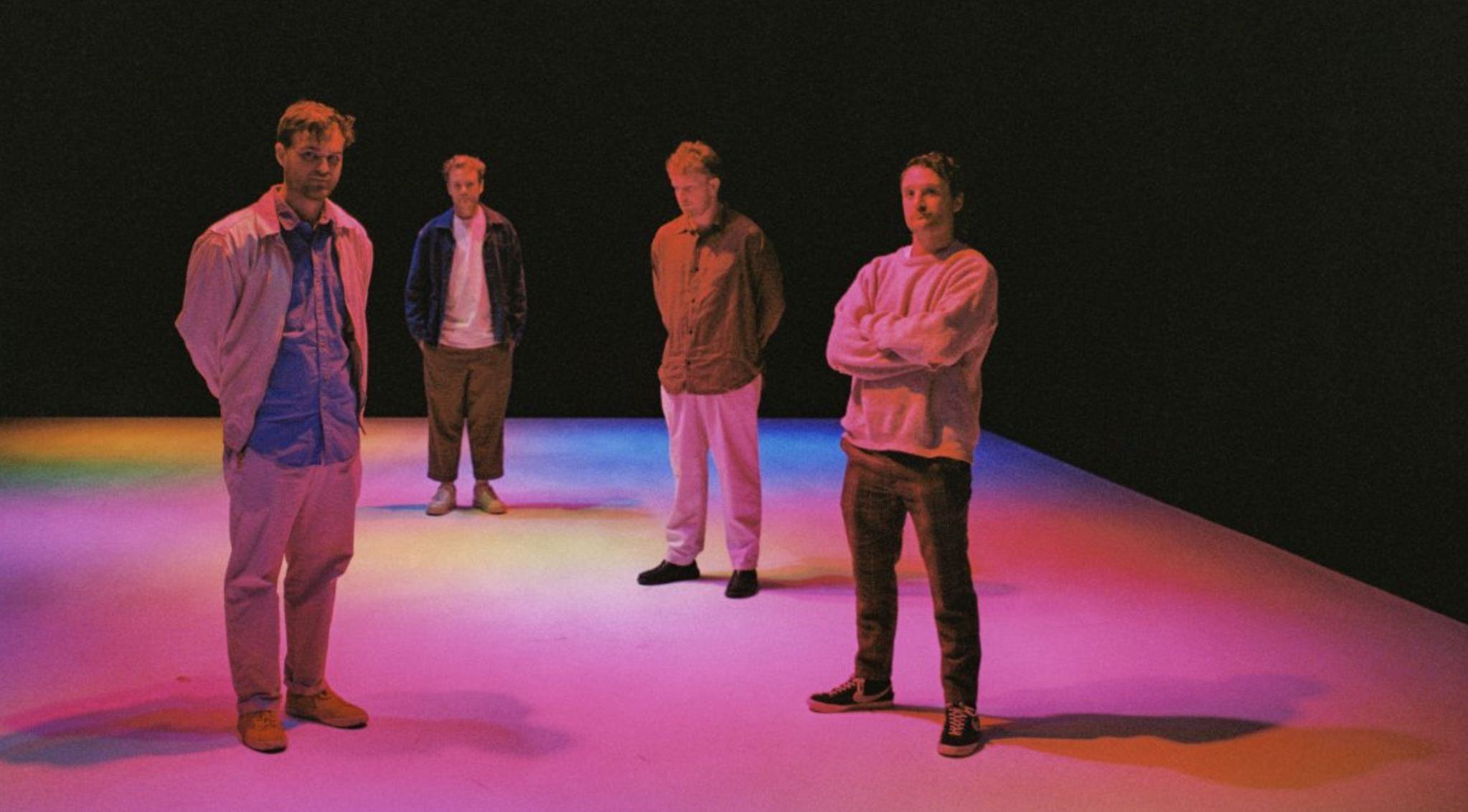 Mild Orange - What's Your Fire