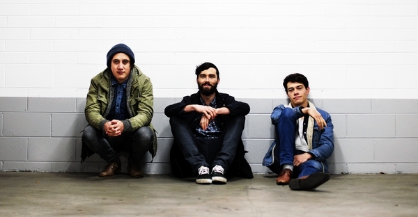 Greg Prebble Interviews Woodlock!