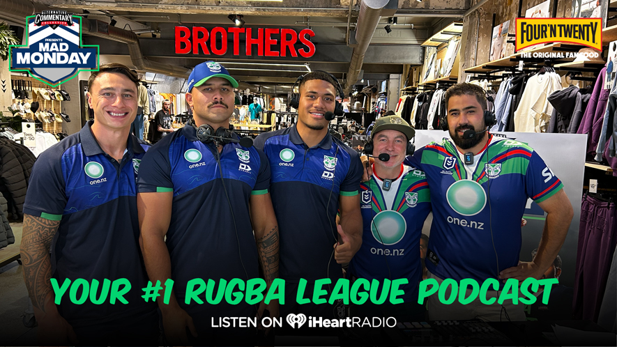 "Special Interviews With CNK, Tanner Stowers-Smith & Leka Halasima"