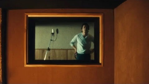 WATCH: Arctic Monkeys New Music Video 'There'd Better Be A Mirrorball'