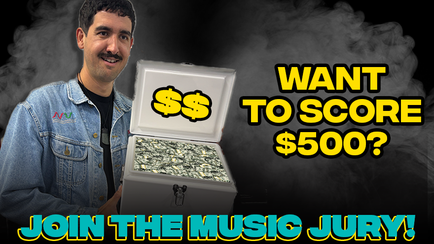 Want a $500 top up right before Christmas?