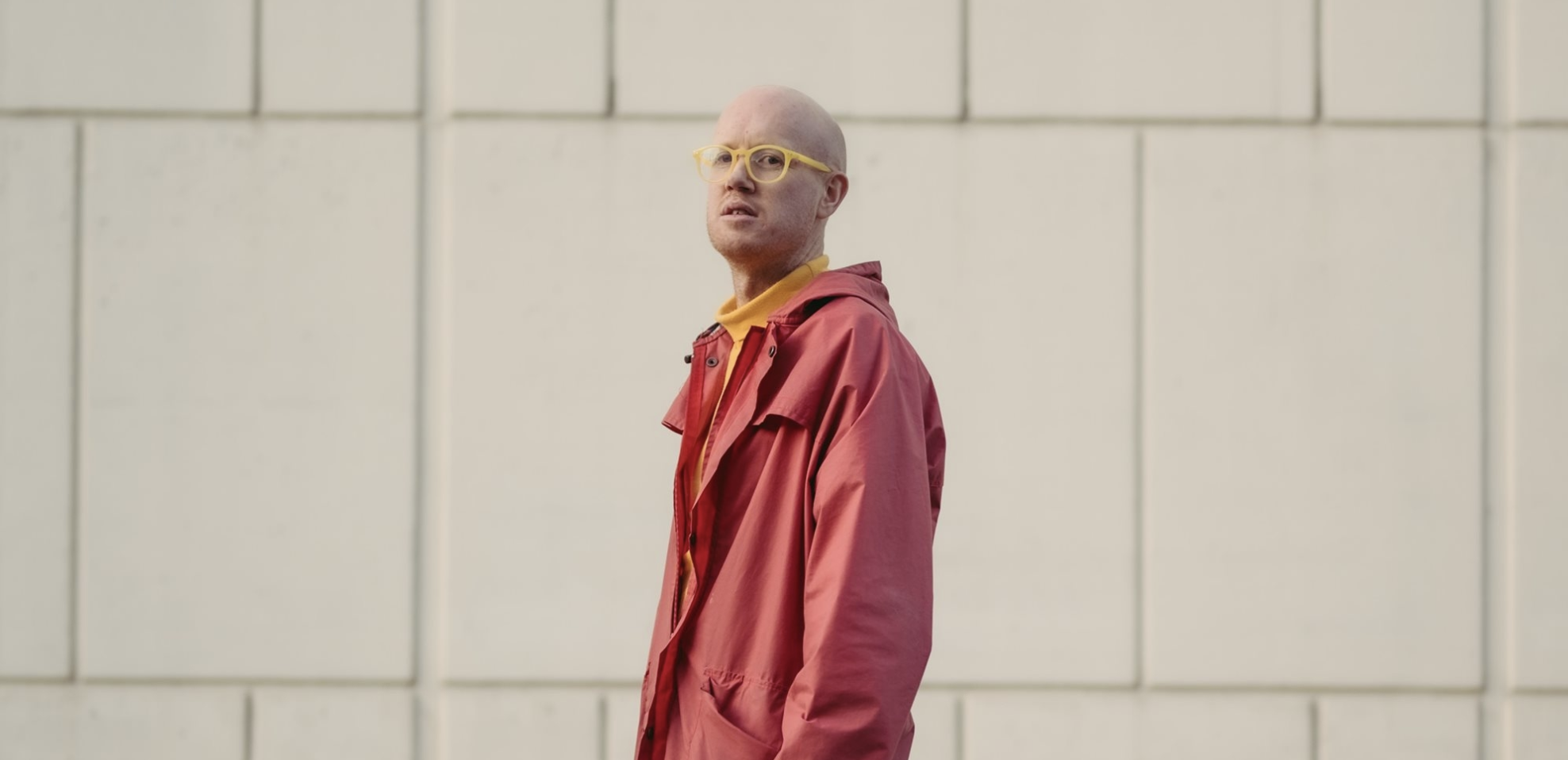 Chris Key interviews Lake South