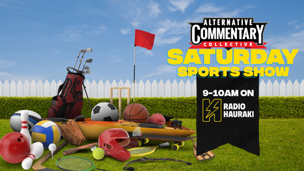 The ACCs Saturday Sports Show