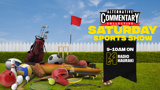 The Alternative Commentary Collective's Saturday Sports Show