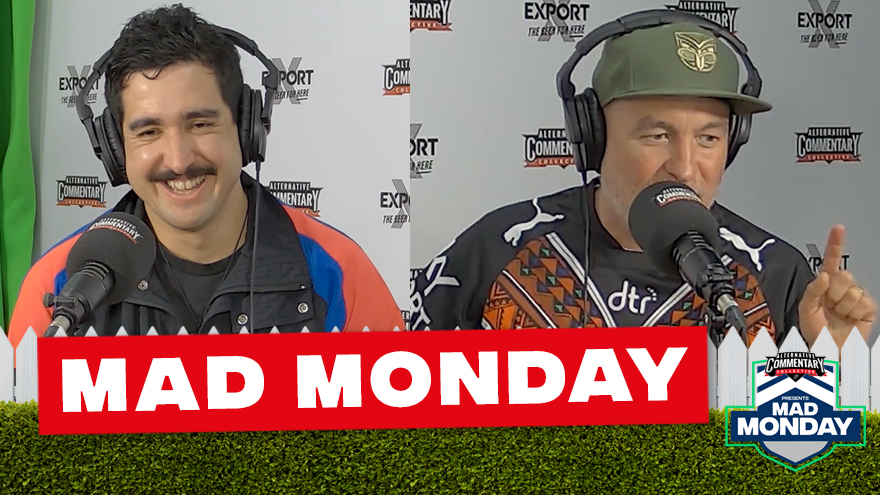 "THERE NEEDS TO BE AN INVESTIGATION!!!"