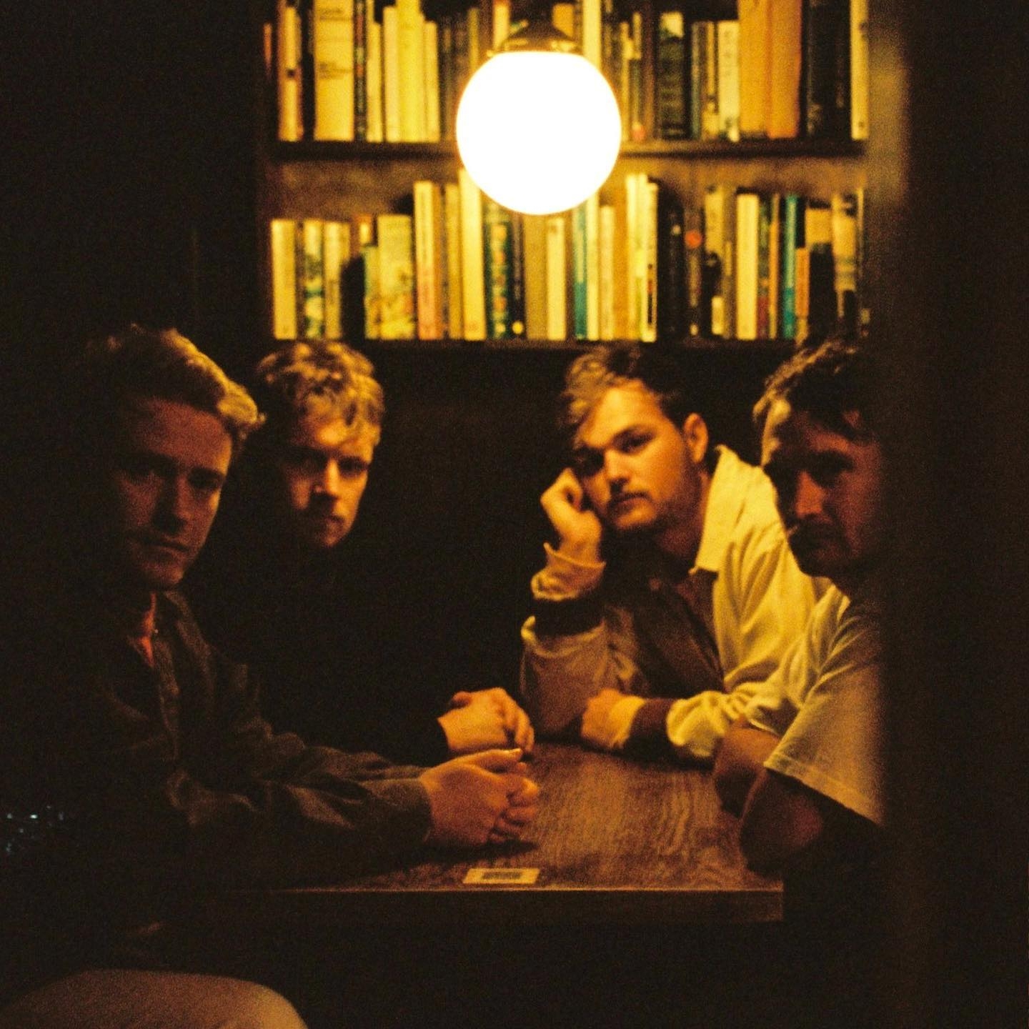 Mild Orange - F.E.A.R