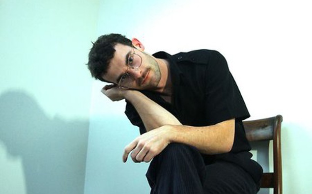 Sam Prebble Greg Prebble Interviews Sam Cullen!