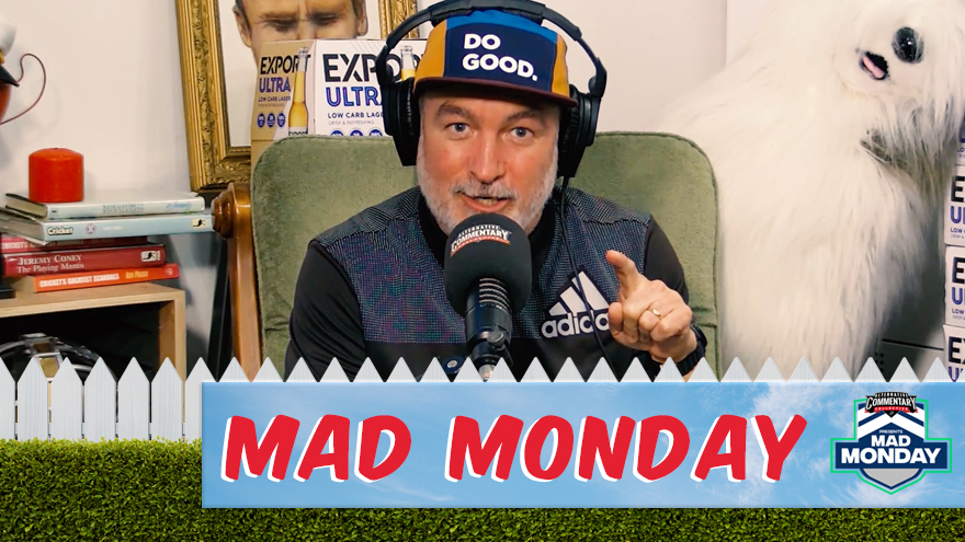 Dai Henwood vs the Brisbane Broncos' "soft" schedule