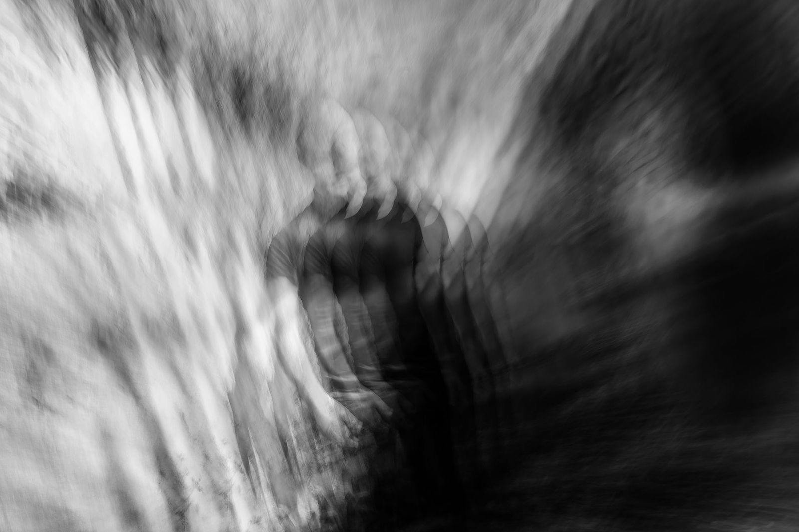 Hanging in the Stars - Gramsci